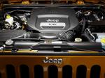 Jeep Wrangler Unlimited Rubicon X 2014 года (AU)